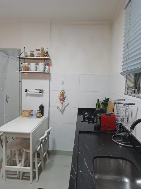 Apartamento à venda no Aparecida: