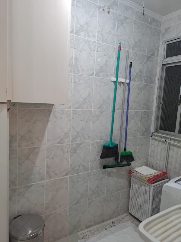 Apartamento à venda no Aparecida: