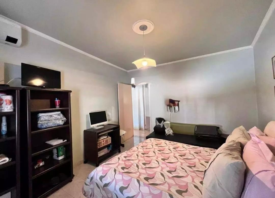 Apartamento à venda no Gonzaga: