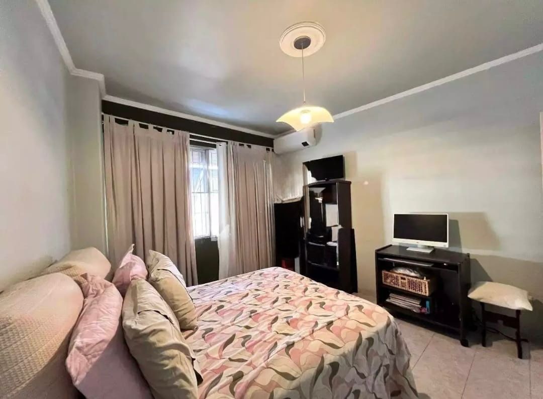 Apartamento à venda no Gonzaga: