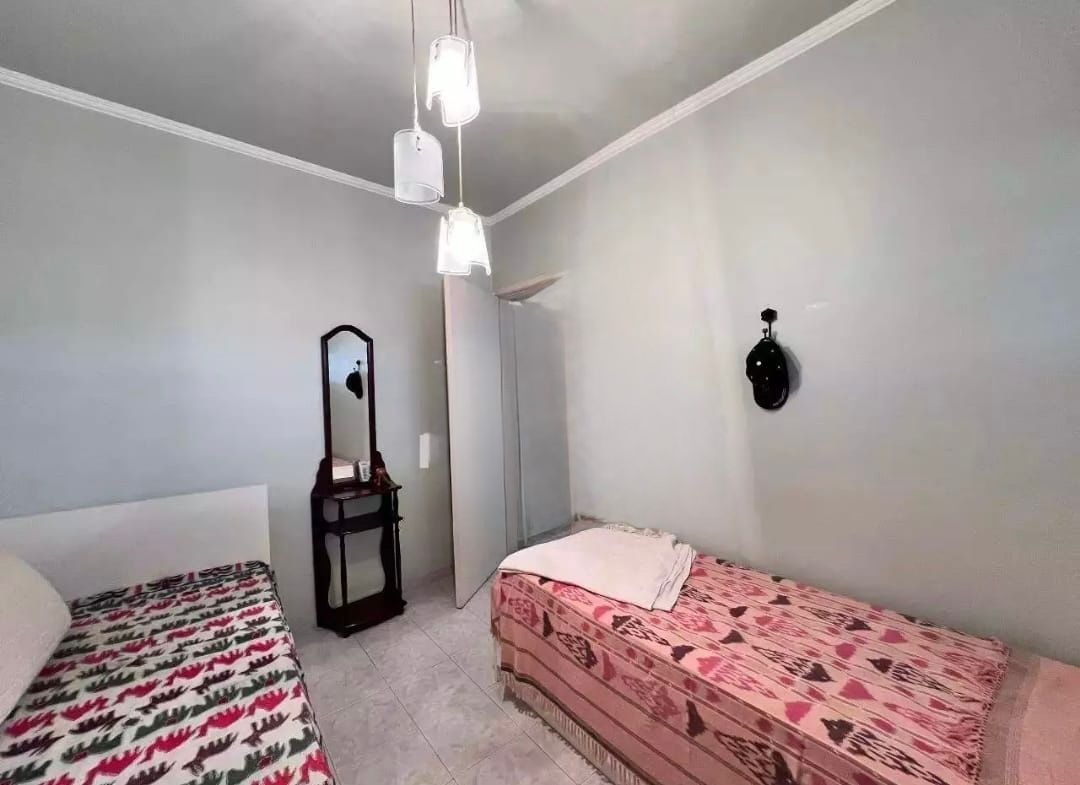 Apartamento à venda no Gonzaga: