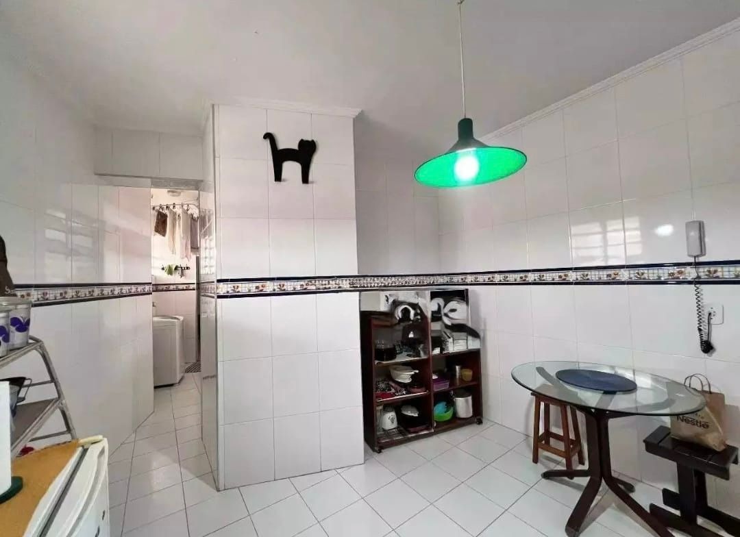 Apartamento à venda no Gonzaga: