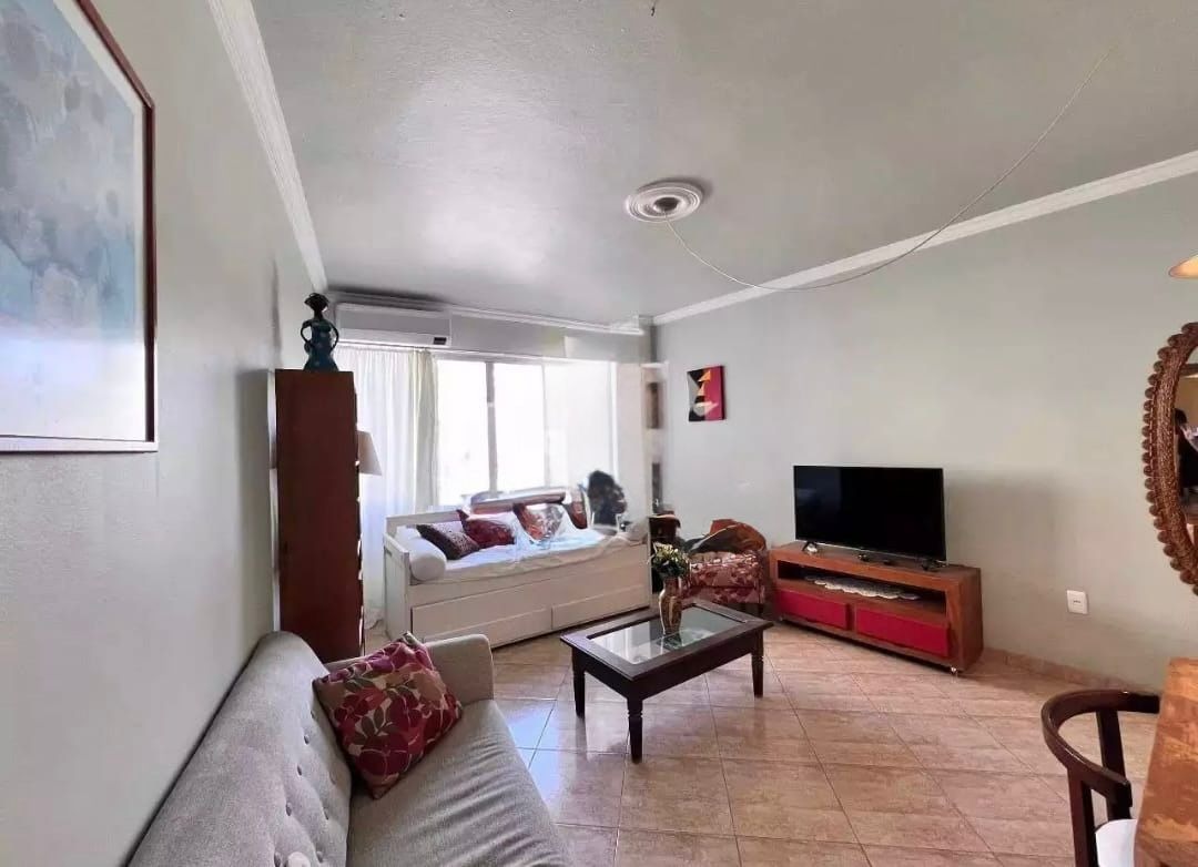 Apartamento à venda no Gonzaga: 