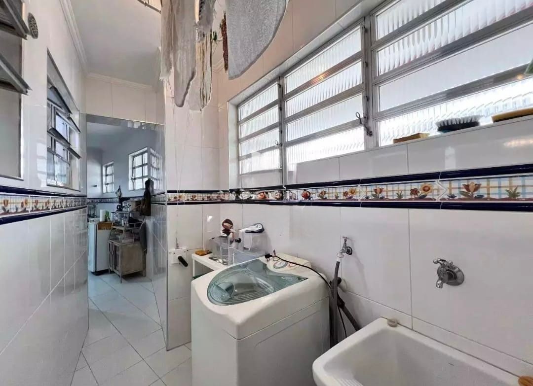 Apartamento à venda no Gonzaga: