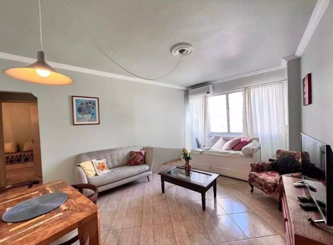 Apartamento à venda no Gonzaga: 