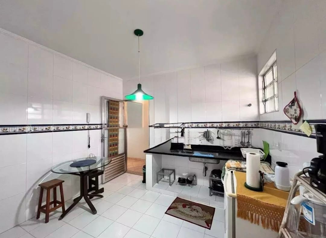 Apartamento à venda no Gonzaga: