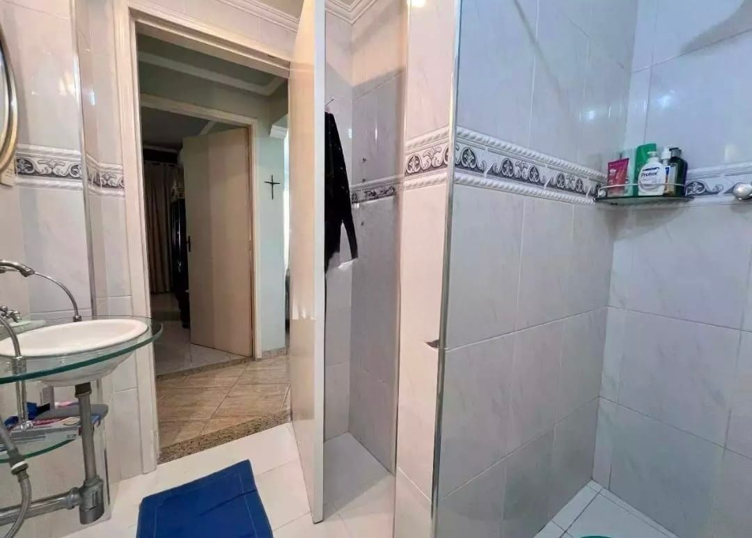 Apartamento à venda no Gonzaga: