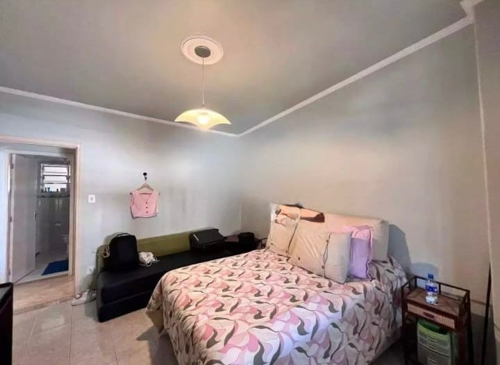 Apartamento à venda no Gonzaga: