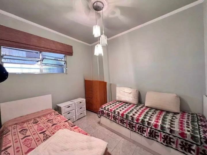 Apartamento à venda no Gonzaga: