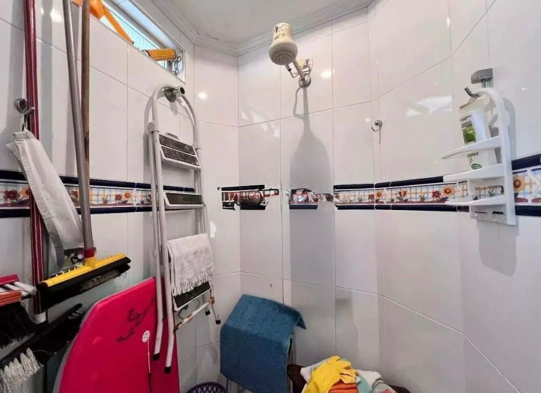 Apartamento à venda no Gonzaga: