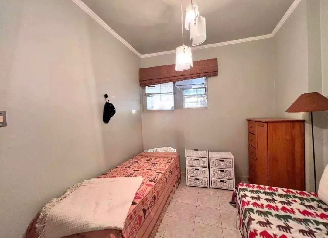 Apartamento à venda no Gonzaga:
