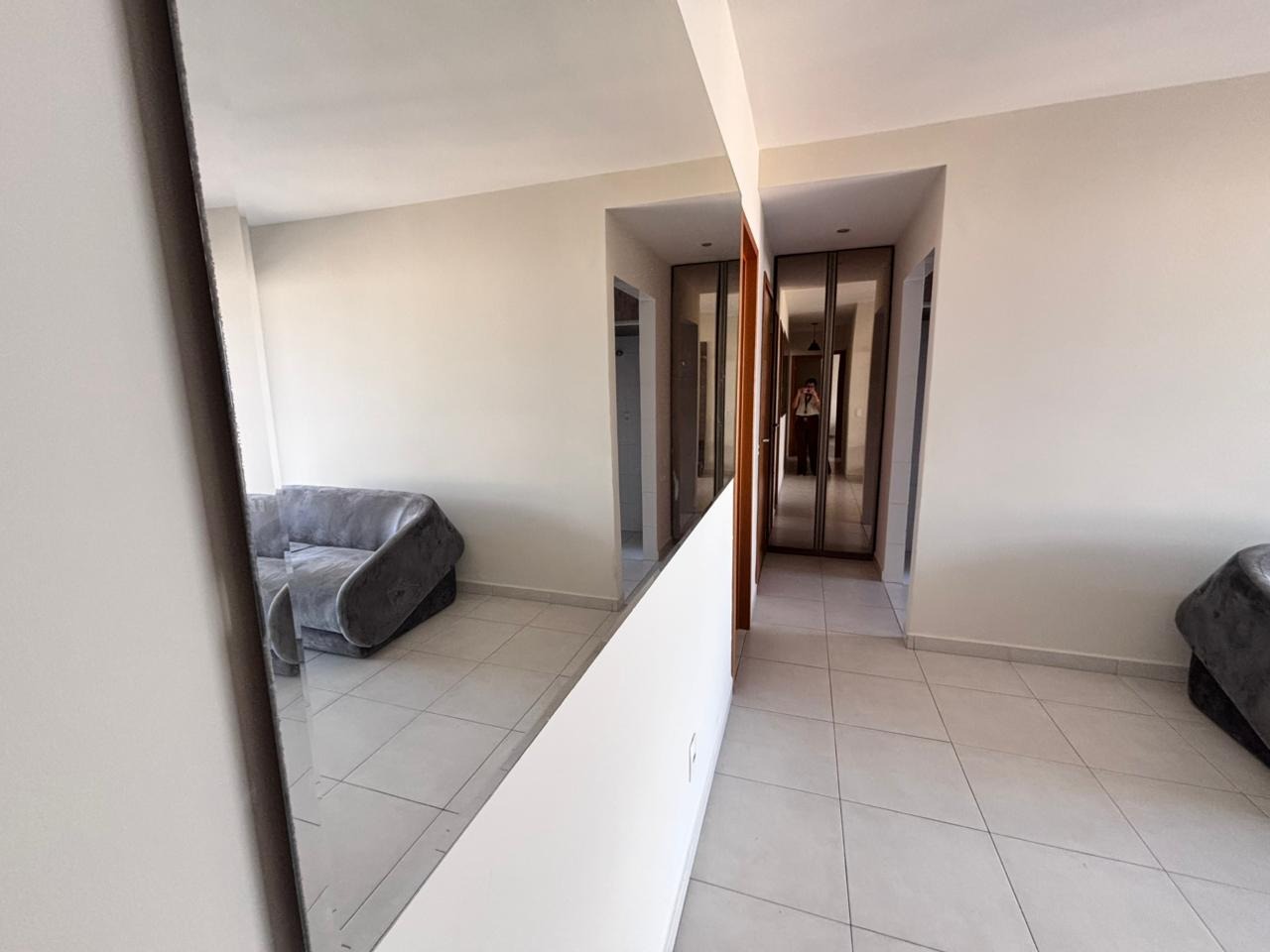 Apartamento à venda no Gonzaga: