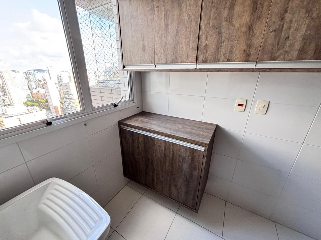 Apartamento à venda no Gonzaga: