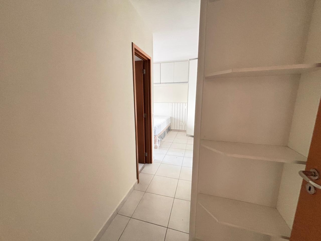 Apartamento à venda no Gonzaga: