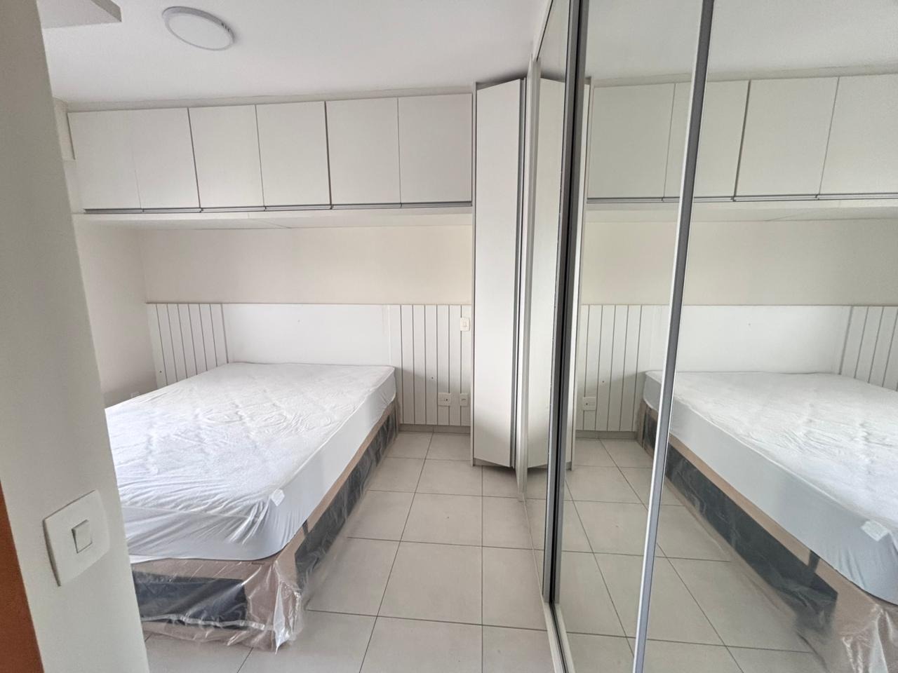 Apartamento à venda no Gonzaga: