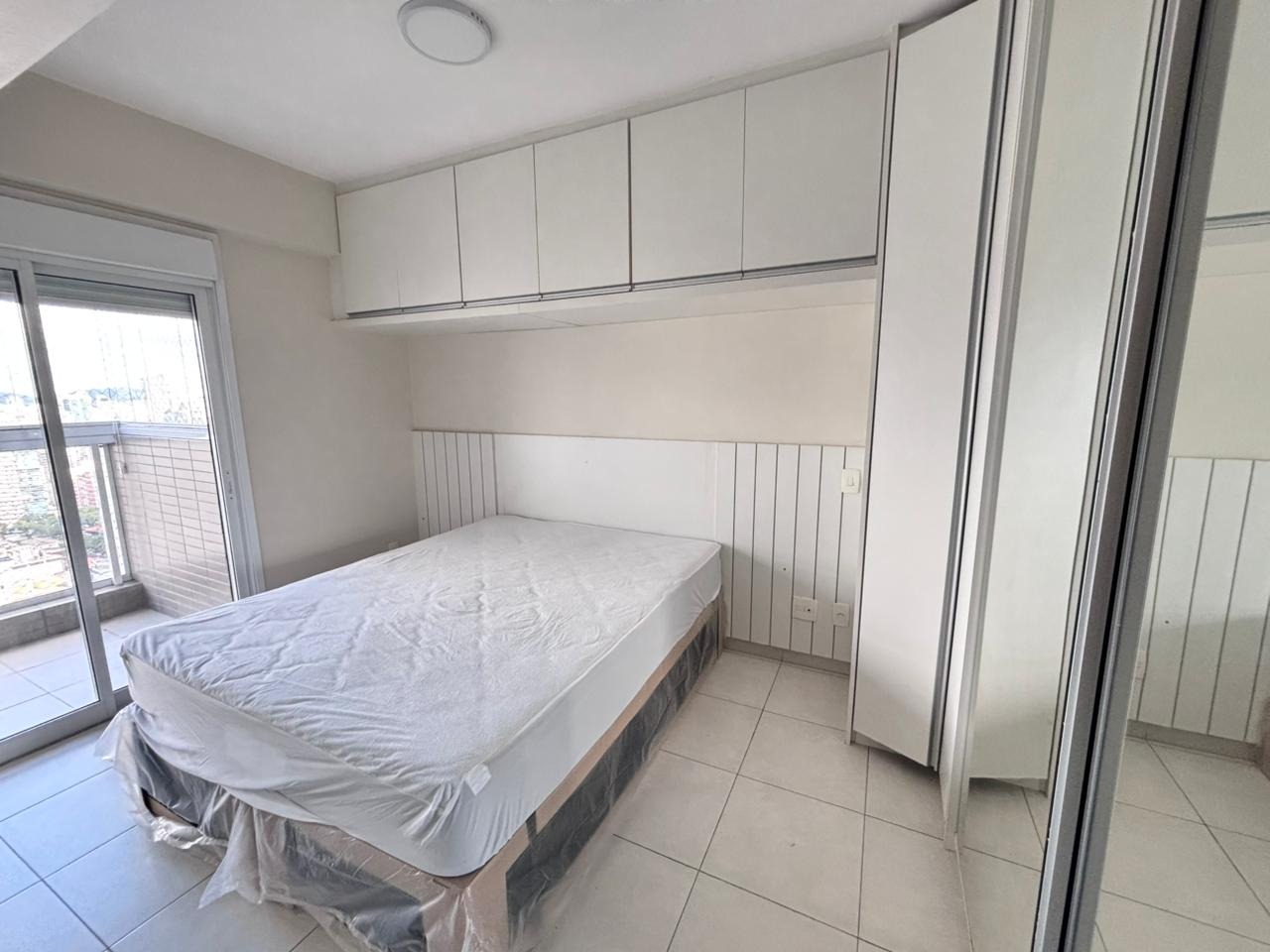 Apartamento à venda no Gonzaga: