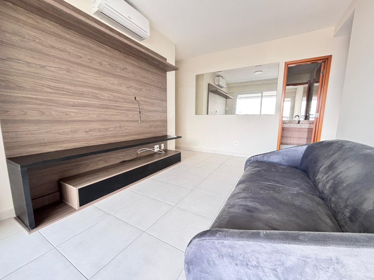 Apartamento à venda no Gonzaga: 