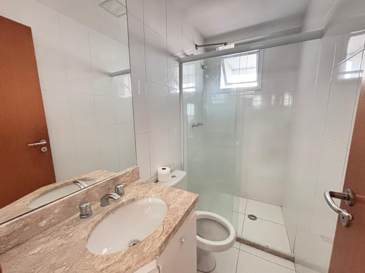 Apartamento à venda no Gonzaga: