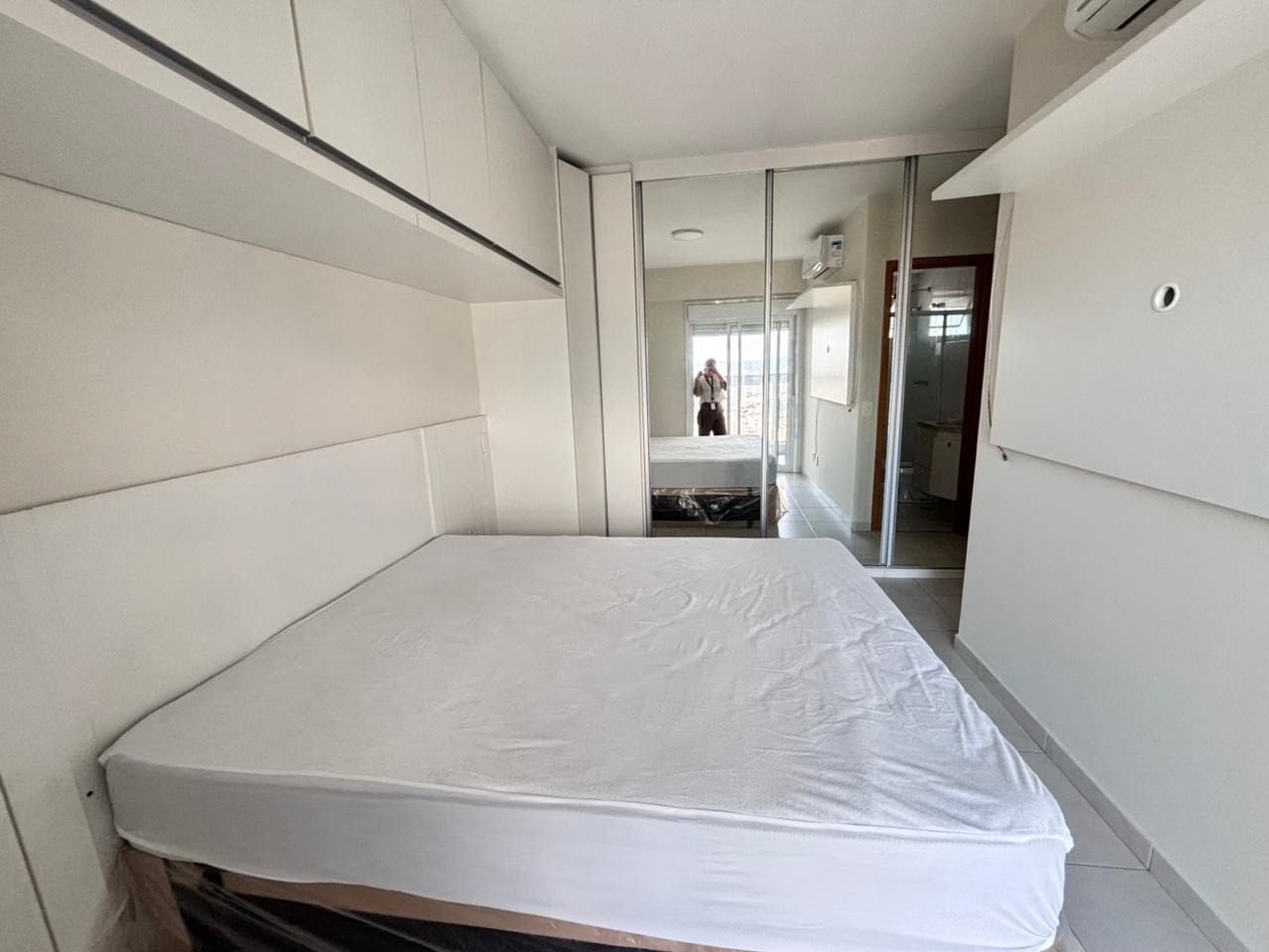 Apartamento à venda no Gonzaga: