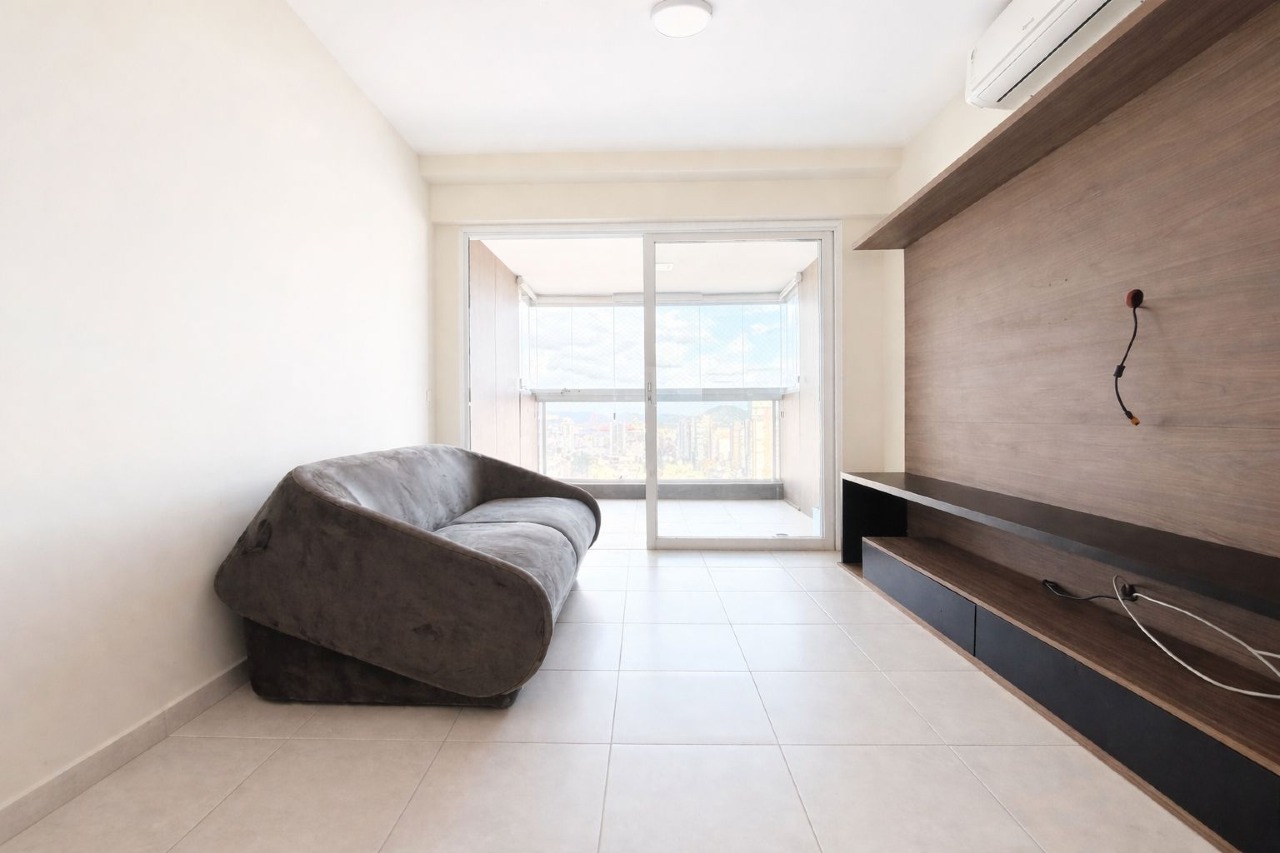 Apartamento à venda no Gonzaga: 