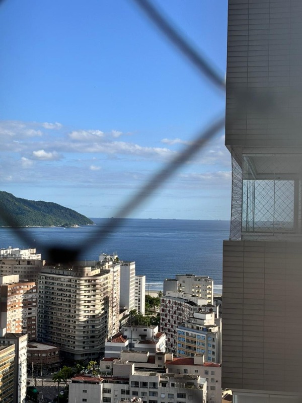 Apartamento à venda no Gonzaga: 