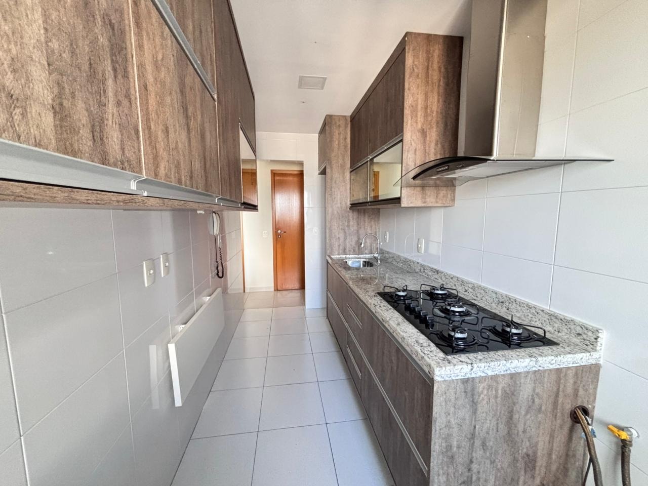 Apartamento à venda no Gonzaga: