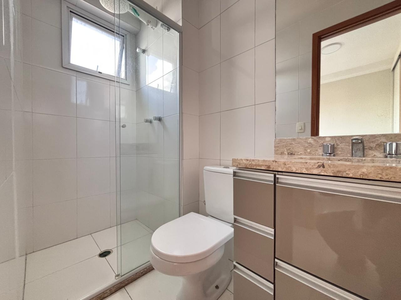 Apartamento à venda no Gonzaga: