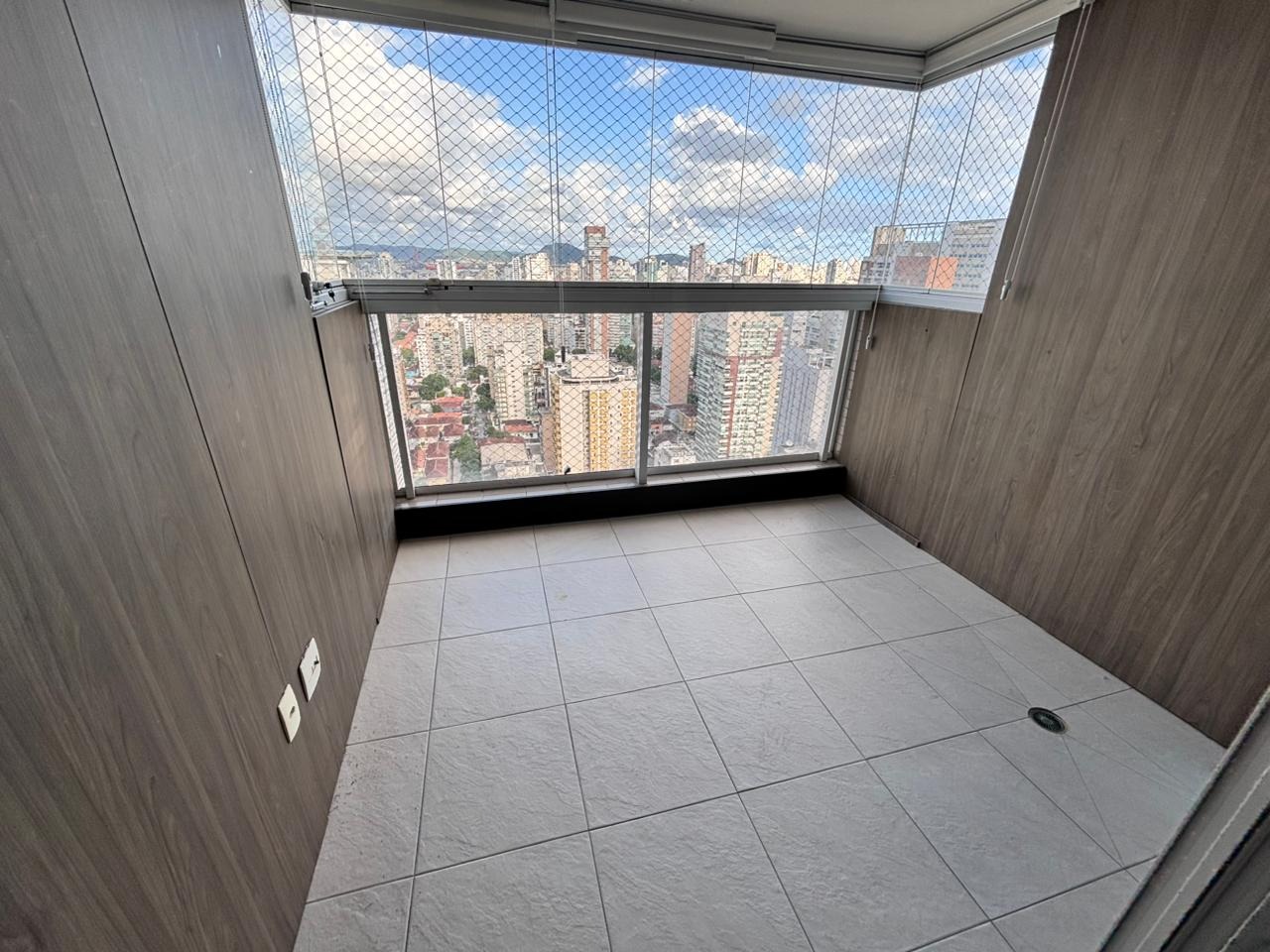 Apartamento à venda no Gonzaga: