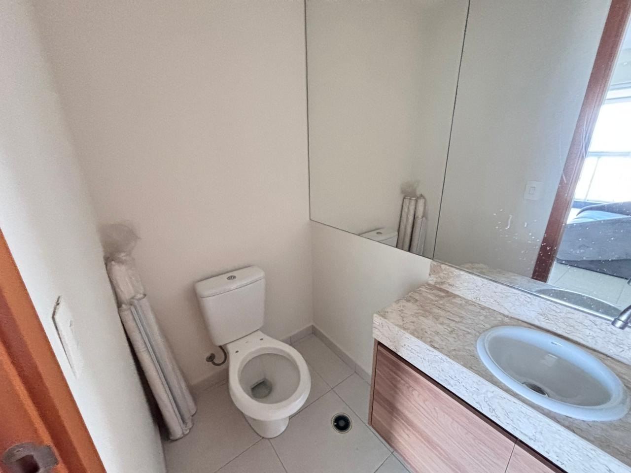 Apartamento à venda no Gonzaga: