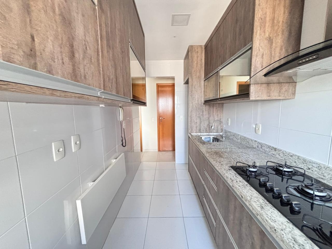 Apartamento à venda no Gonzaga: