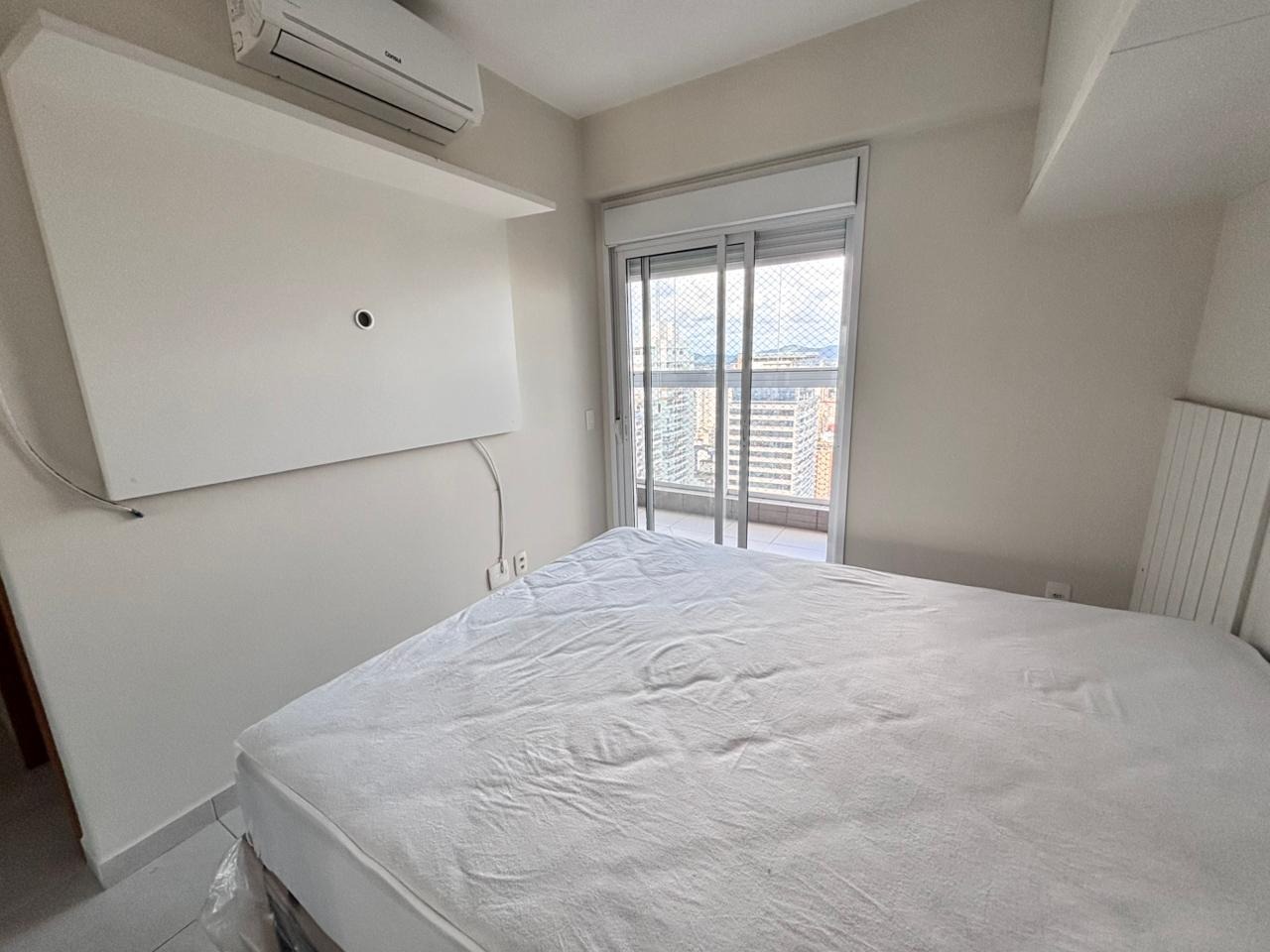 Apartamento à venda no Gonzaga: