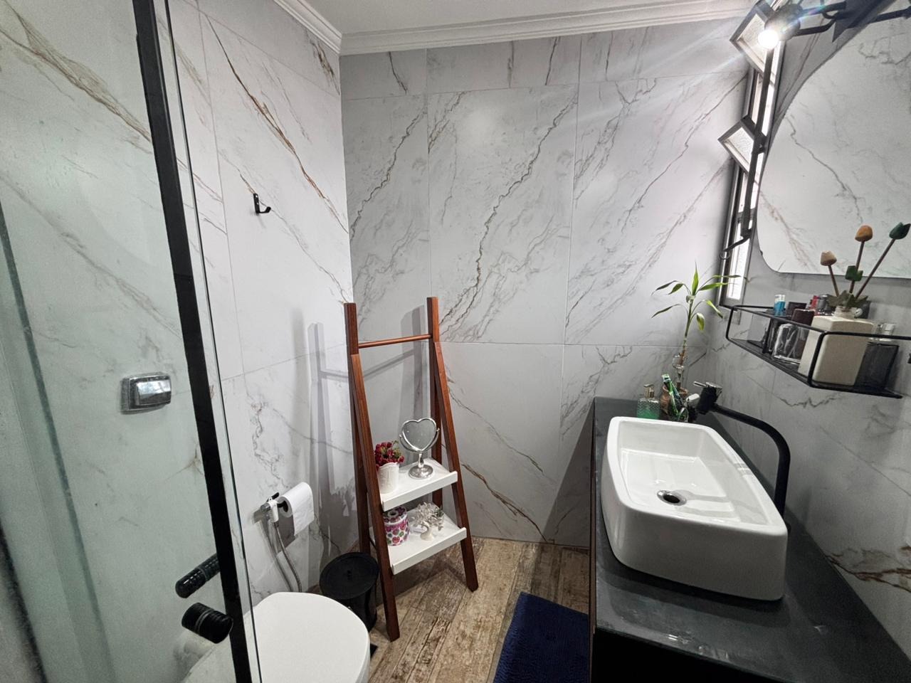 Apartamento à venda no Gonzaga: