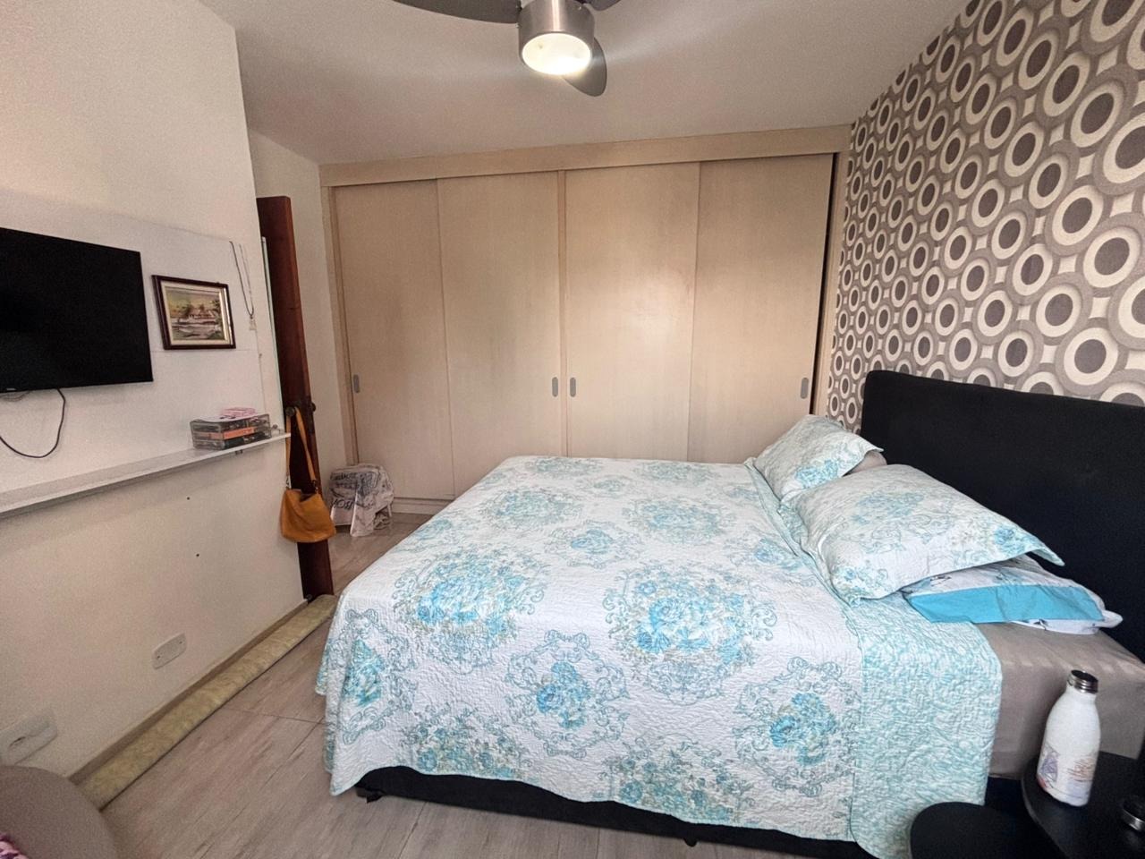 Apartamento à venda no Gonzaga: