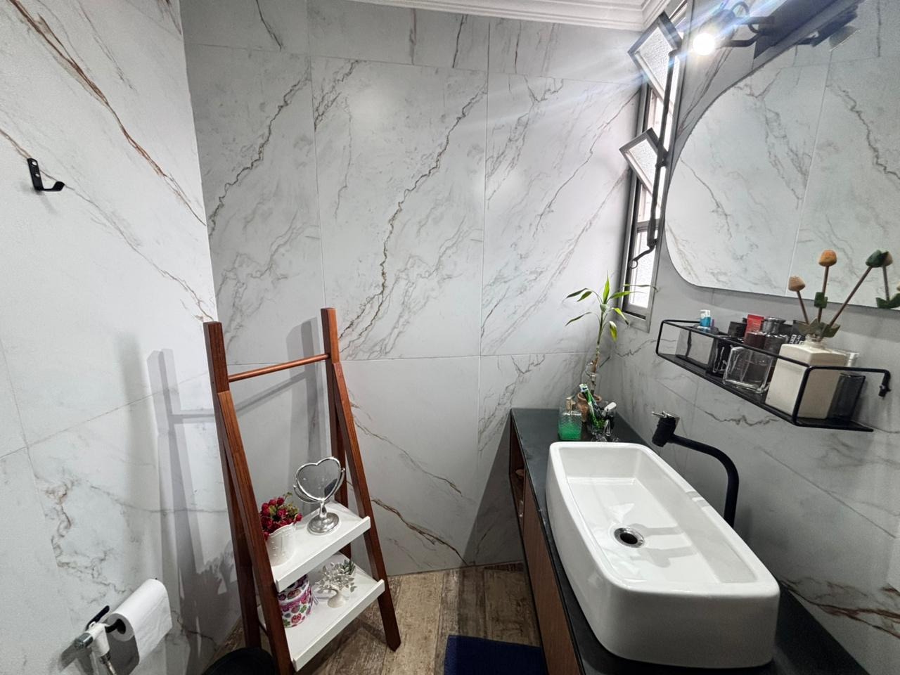 Apartamento à venda no Gonzaga: