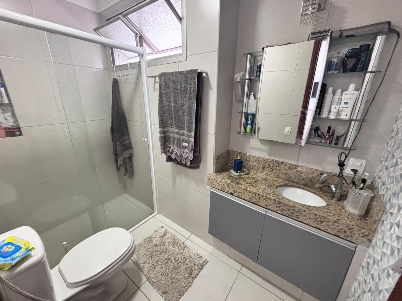 Apartamento à venda no Gonzaga: