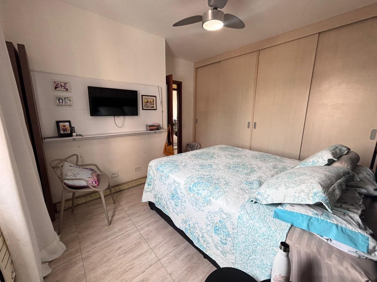 Apartamento à venda no Gonzaga: