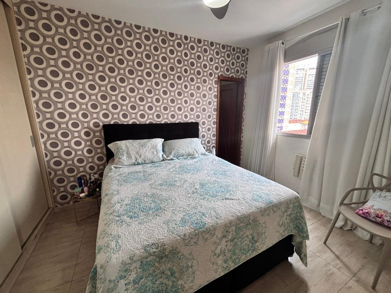 Apartamento à venda no Gonzaga: