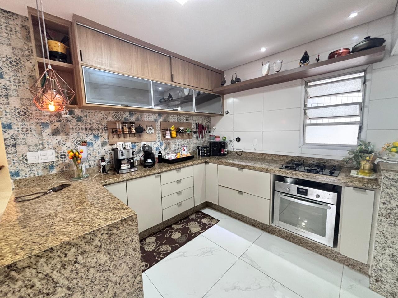 Apartamento à venda no Gonzaga: