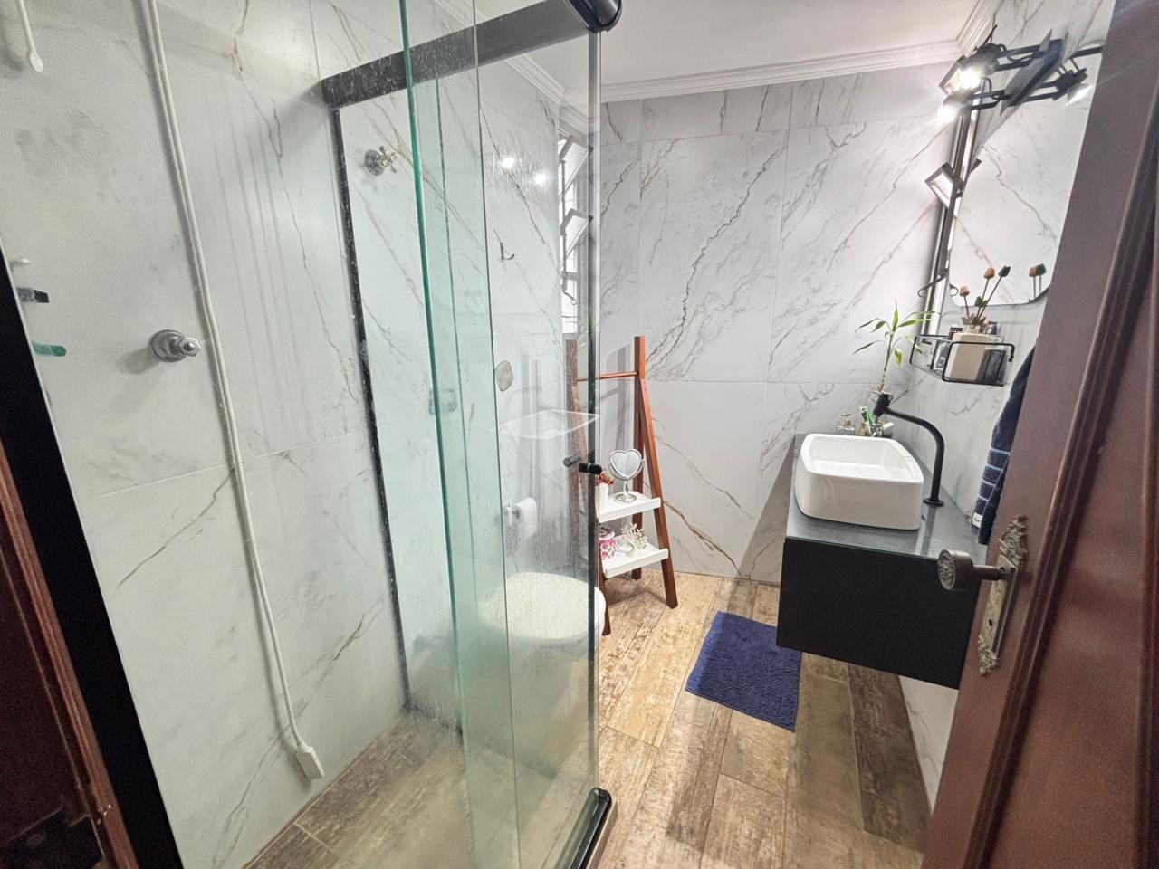 Apartamento à venda no Gonzaga: