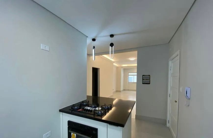 Apartamento à venda no Gonzaga: 