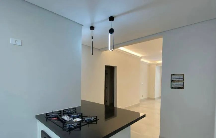 Apartamento à venda no Gonzaga: 