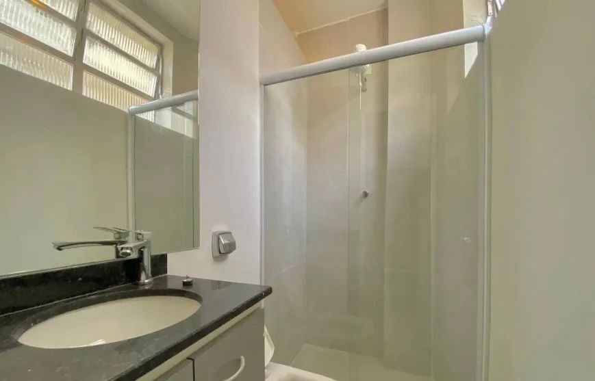 Apartamento à venda no Gonzaga: 