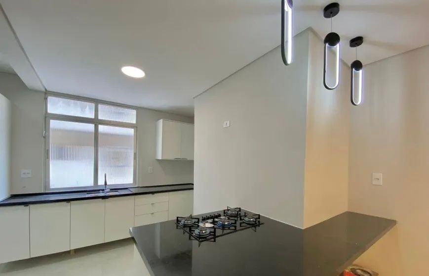 Apartamento à venda no Gonzaga: 