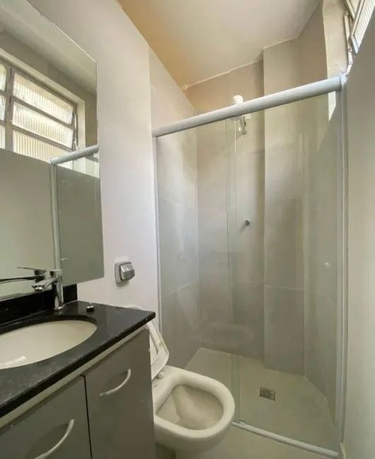 Apartamento à venda no Gonzaga: 