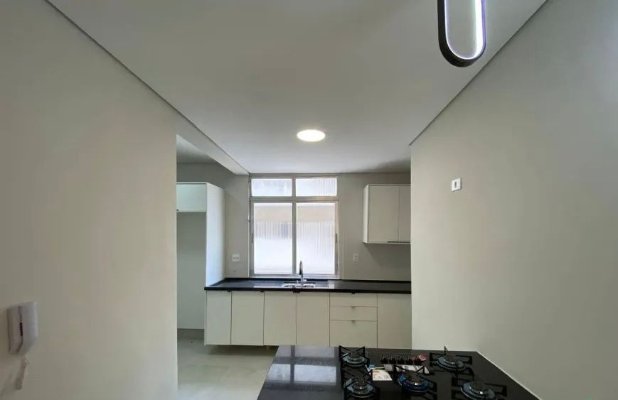 Apartamento à venda no Gonzaga: 