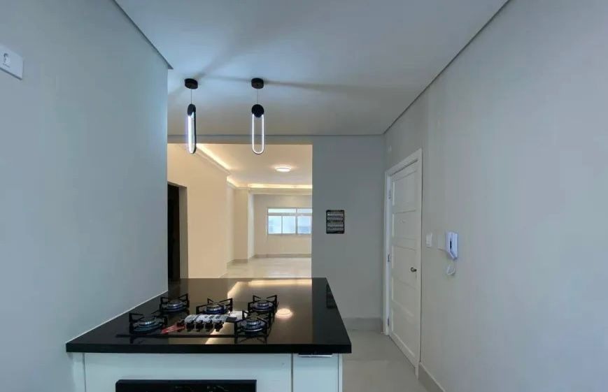 Apartamento à venda no Gonzaga: 