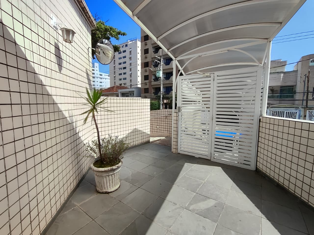 Apartamento à venda no Boqueirão: 