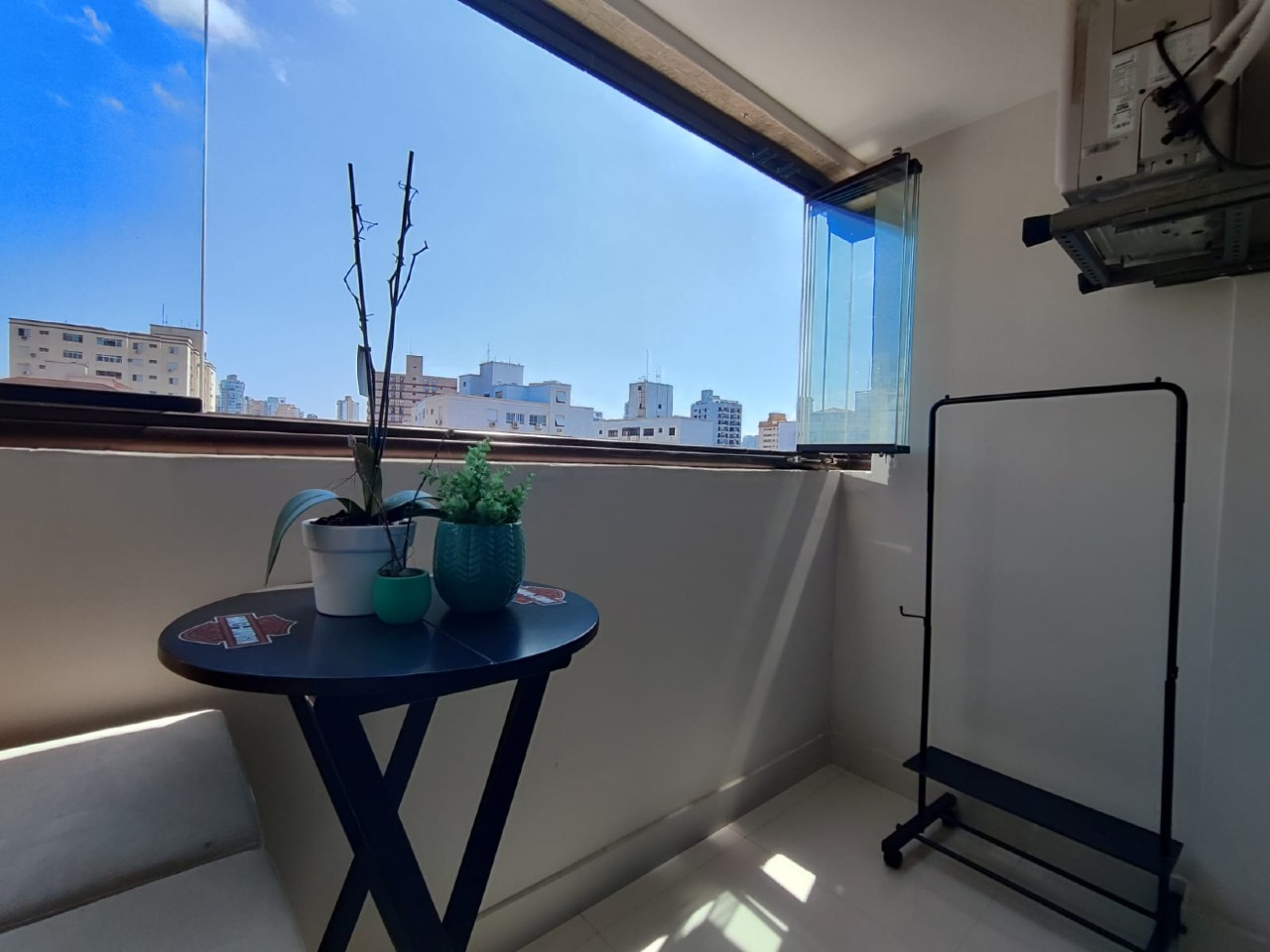 Apartamento à venda no Boqueirão: 