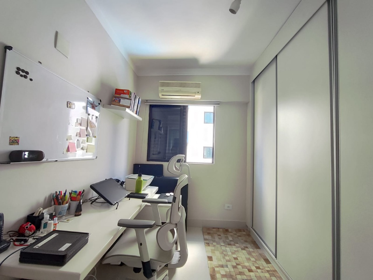 Apartamento à venda no Boqueirão: 