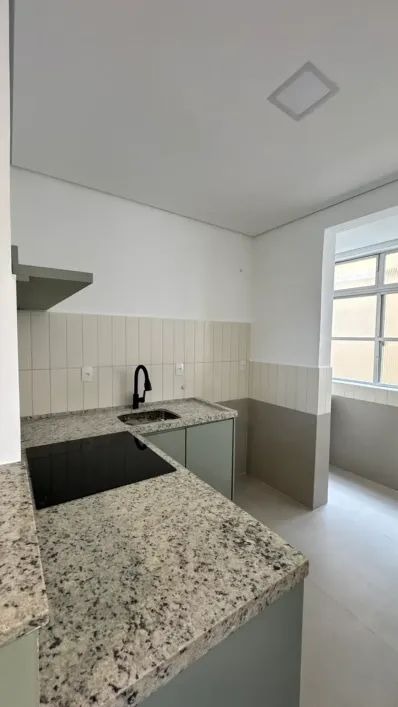 Apartamento à venda no Embaré: 